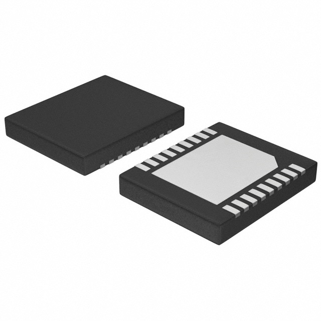 Microchip MD0101K6-G DFN18_5X5_MCH