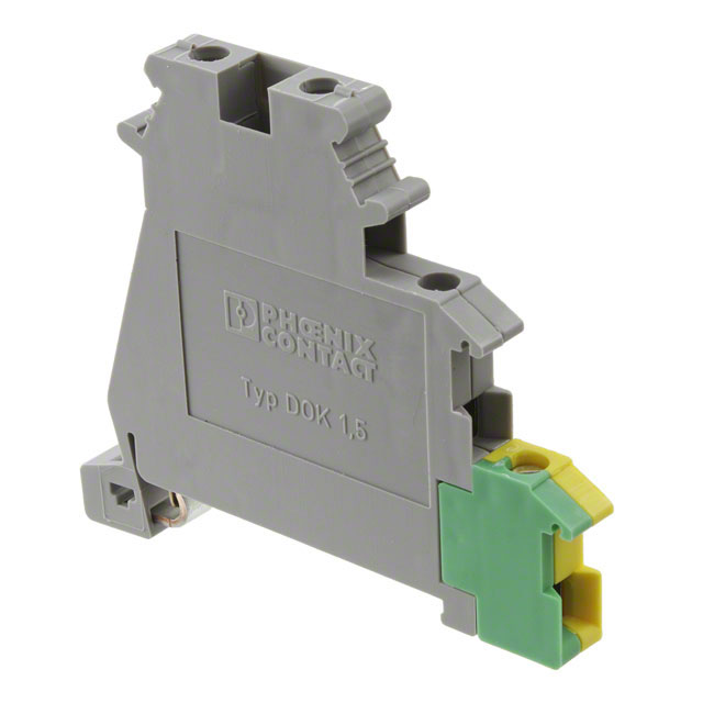 디바이스마트,커넥터/PCB > 터미널블럭 > 터미널블럭 (미분류) > DIN 레일형,,2717016,CONN TERM BLK FEED THRU 14-30AWG / Digi-Key Part Number : 277-3517-ND