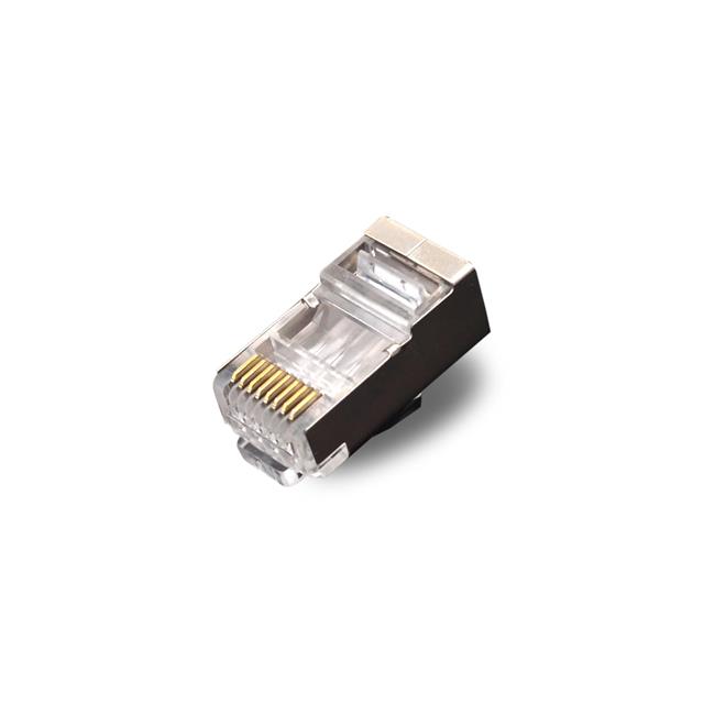 image of Modular Connectors - Plugs>CAT6-HPPS-HP 