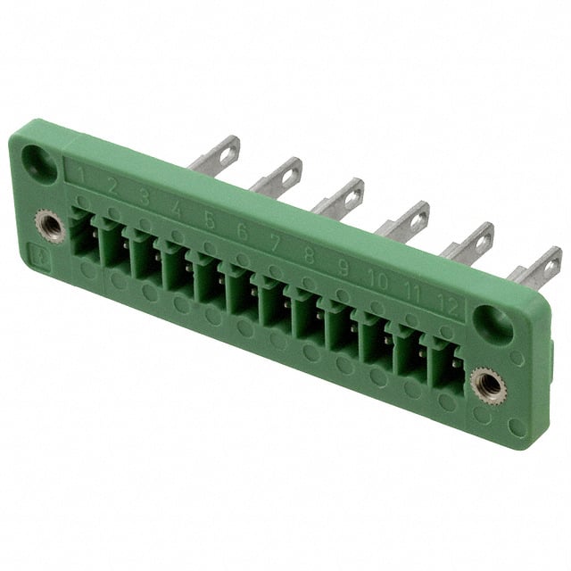 1829439 Phoenix Contact | Connectors, Interconnects | DigiKey