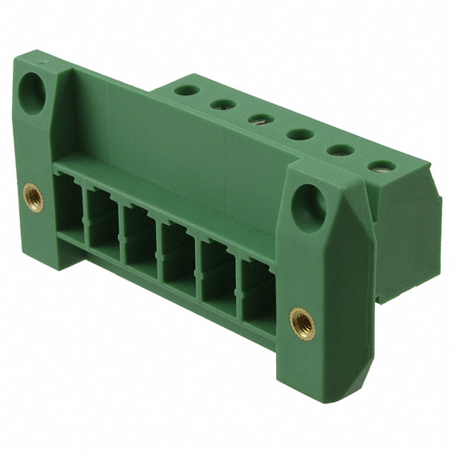 1840599 Phoenix Contact | Connectors, Interconnects | DigiKey