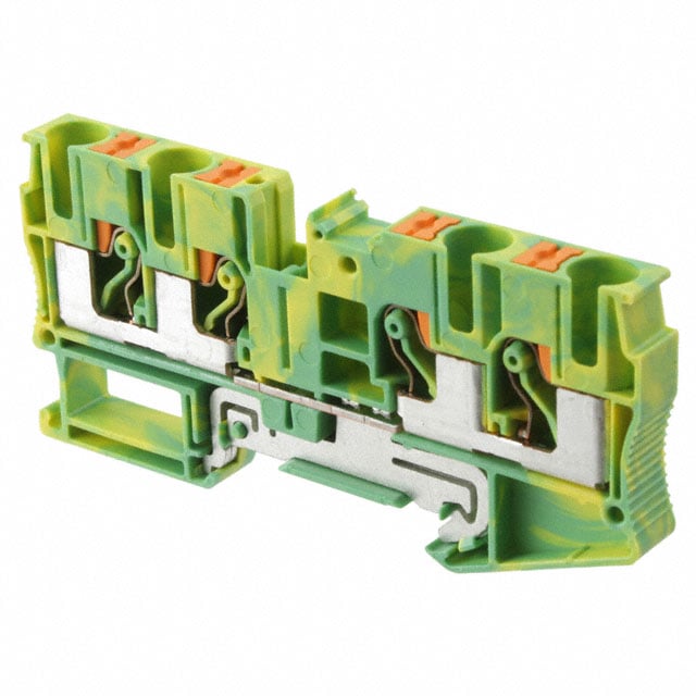 3212950 Phoenix Contact | Connectors, Interconnects | DigiKey