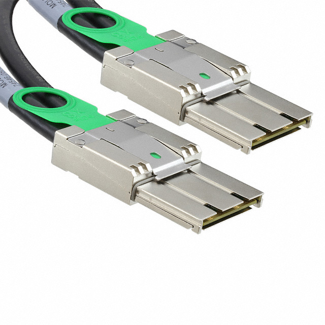 디바이스마트,케이블/전선 > PC/네트워크/통신 케이블 > SATA/HDD 케이블,,0745460804,CABLE ASSY PCIE X8 M-M 4M / Digi-Key Part Number : WM21819-ND