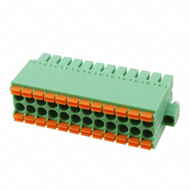 디바이스마트,커넥터/PCB > 터미널블럭 > 터미널블럭 (미분류) > 터미널블럭,,1790399,TERM BLOCK PLUG 24POS STR 3.5MM / Digi-Key Part Number : 277-8790-ND