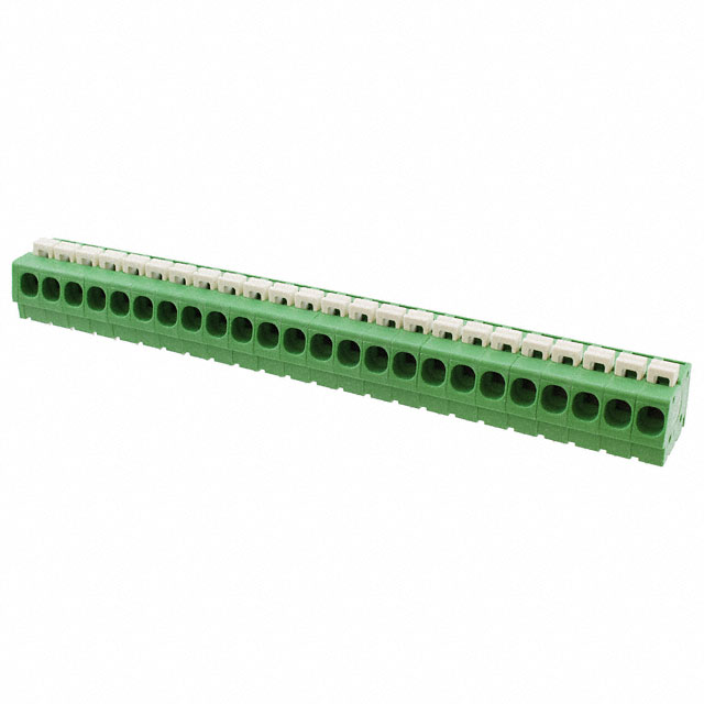 디바이스마트,커넥터/PCB > 터미널블럭 > 터미널블럭 (미분류) > 보드-와이어형,,2-1986712-4,TERM BLK 24P SIDE ENT 5.08MM PCB / Digi-Key Part Number : A104600-ND