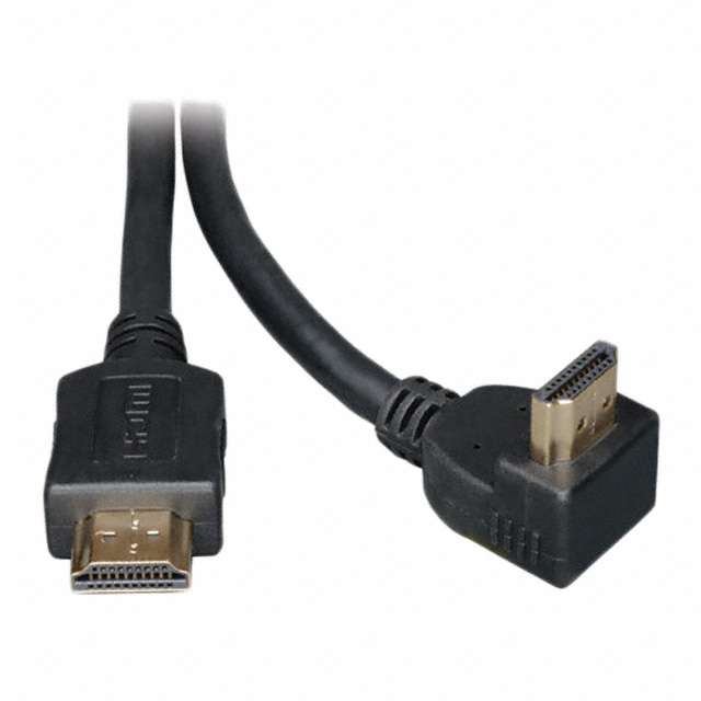 디바이스마트,케이블/전선 > 영상/음향 케이블 > HDMI/DVI 케이블,,P568-006-RA,CBL HDMI-A M TO HDMI-A M 6' SHD / Digi-Key Part Number : TL695-ND