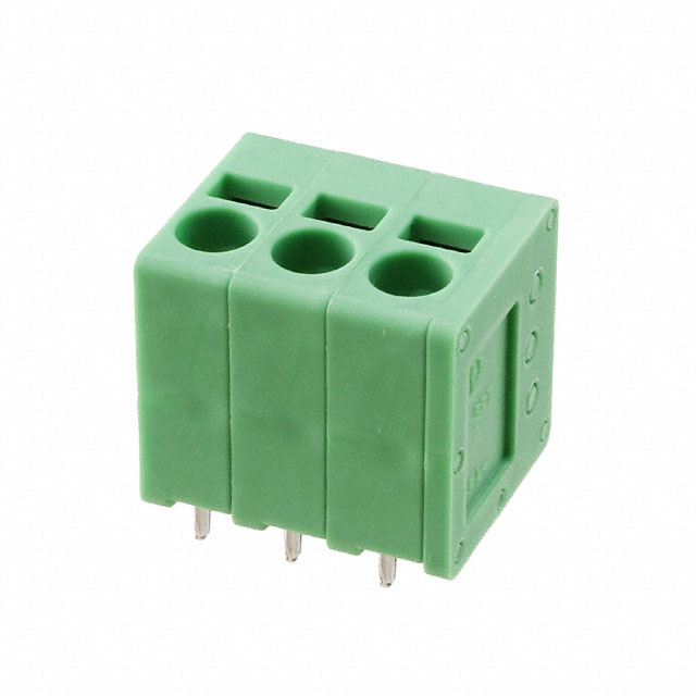 2624-3103 WAGO Corporation | Connectors, Interconnects | DigiKey