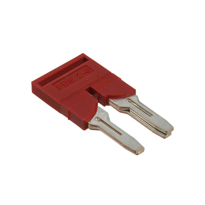 디바이스마트,커넥터/PCB > 터미널블럭 > 터미널블럭 (미분류) > 점퍼,,3030284,JUMPER TERM BLK 2POS FLAT PIN / Digi-Key Part Number : 277-3242-ND