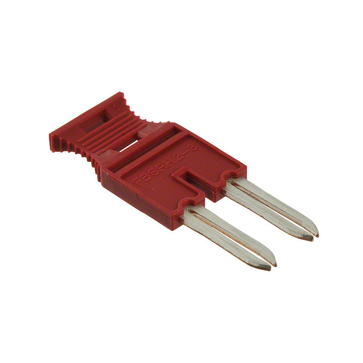디바이스마트,커넥터/PCB > 터미널블럭 > 터미널블럭 (미분류) > 점퍼,,3033802,JUMPER TERM BLK 2POS FLAT PIN / Digi-Key Part Number : 277-8013-ND