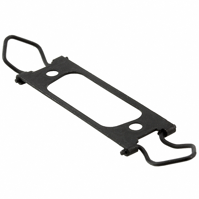 Connector Spring Latch Clip For D-Sub Connectors