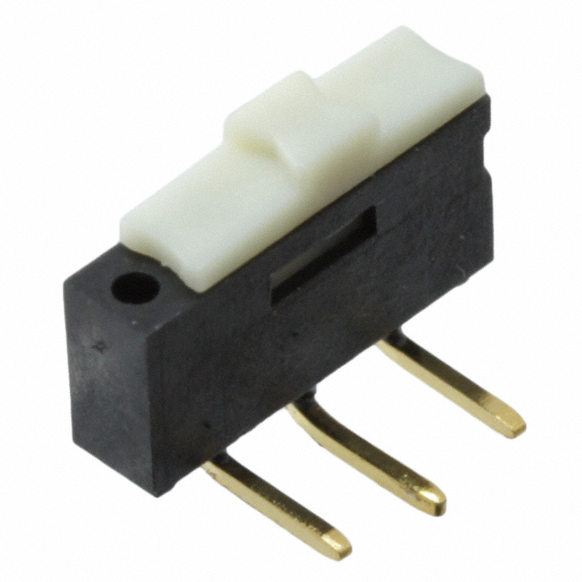CL-SA-12C4-02 Nidec Components Corporation | Switches | DigiKey