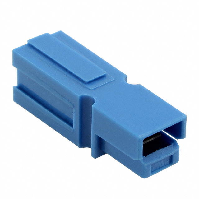디바이스마트,커넥터/PCB > 파워커넥터 > 블레이드형 커넥터 > 하우징,,1445957-1,CONN HOUSING 1POS BLUE / Digi-Key Part Number : A112196-ND