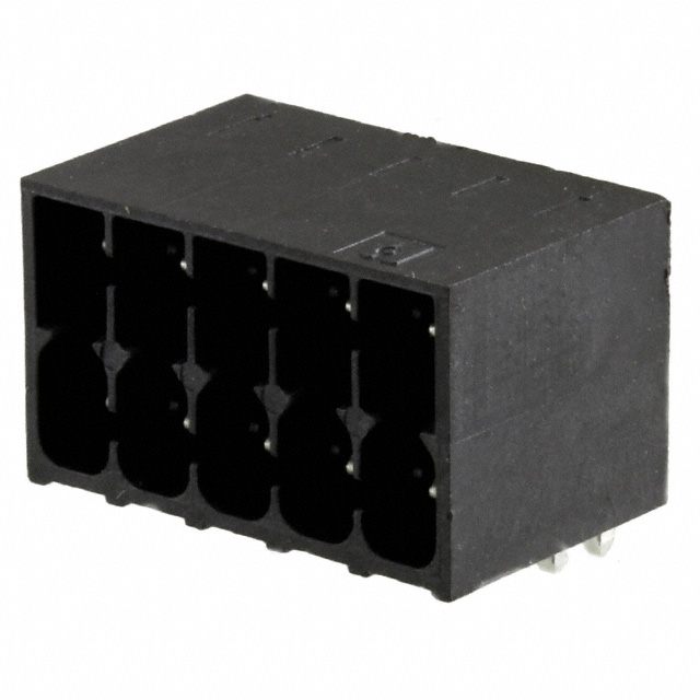 디바이스마트,커넥터/PCB > 터미널블럭 > 터미널블럭 (미분류) > 터미널블럭,,1786866,TERM BLOCK HDR 10POS 90DEG 3.5MM / Digi-Key Part Number : 277-9776-ND