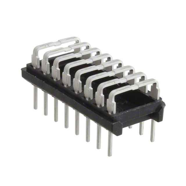 디바이스마트,커넥터/PCB > 핀헤더/IC 소켓 > 핀헤더 > 헤더/특수핀,,16-675-191T,CONN HDR MALE PIN 16POS TIN / Digi-Key Part Number : A826AR-ND