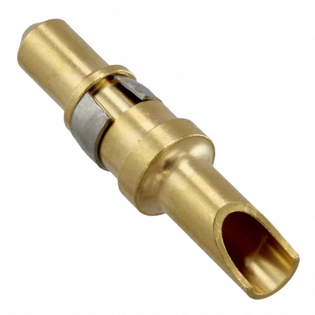 디바이스마트,커넥터/PCB > D-SUB 커넥터 > 클림프용 > 클림프/터미널,,DM537457,CONN D-SUB PIN 12AWG SLDR CUP / Digi-Key Part Number : 1003-1914-ND
