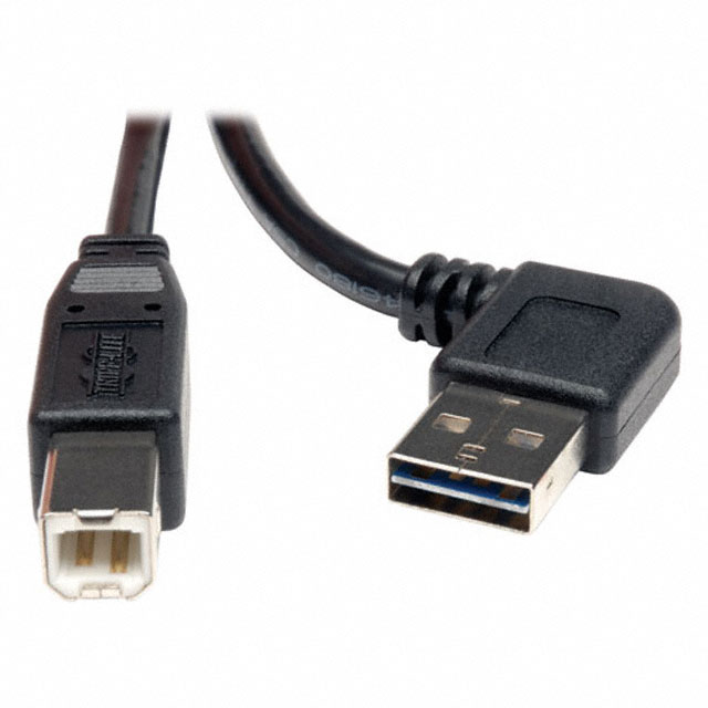 디바이스마트,케이블/전선 > USB 케이블 > USB 케이블(미분류),,UR022-003-RA,CBL USB2.0 A PLUG R/A-B PLUG 3' / Digi-Key Part Number : TL497-ND