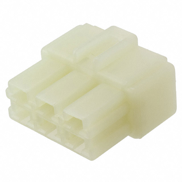 171897-1 TE Connectivity AMP Connectors | コネクタ、相互接続 | DigiKey