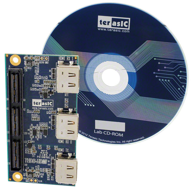 디바이스마트,MCU보드/전자키트 > 프로세서/개발보드 > 확장기판/도터카드(디지키),,P0087,HDMI-HSTC CARD (VER.1.4) / Digi-Key Part Number : P0087-ND