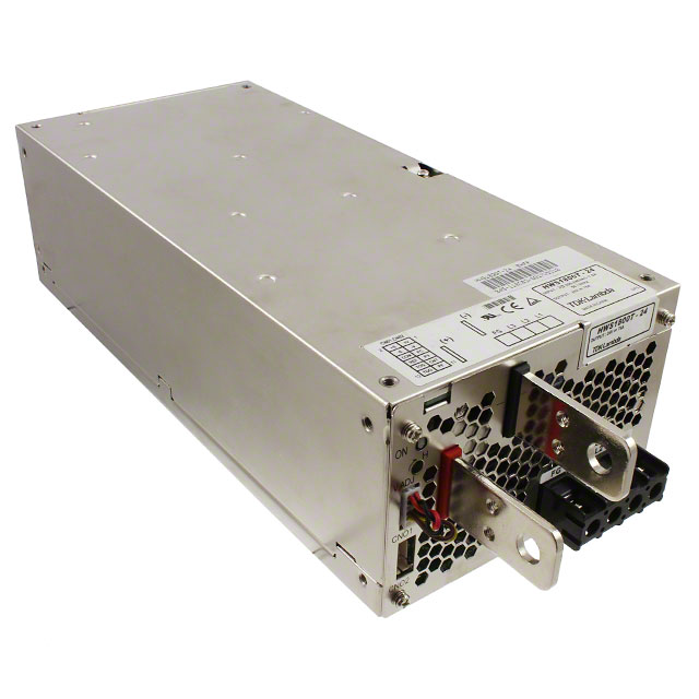 디바이스마트,전원/파워/배터리 > SMPS > SMPS (미분류) > AC-DC컨버터 (기판분리),,HWS1800T-5,AC/DC CONVERTER 5V 1800W / Digi-Key Part Number : HWS1800T-5-ND