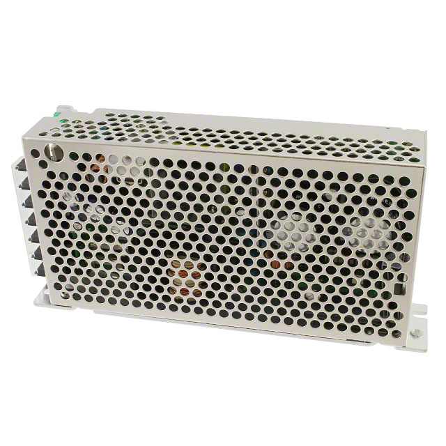 Enclosed AC DC Converters 1 Output 24V 85 ~ 264 VAC Input