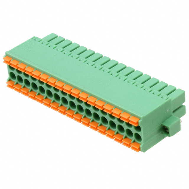 디바이스마트,커넥터/PCB > 터미널블럭 > 터미널블럭 (미분류) > 터미널블럭,,1790441,TERM BLOCK PLUG 34POS STR 3.5MM / Digi-Key Part Number : 277-8793-ND