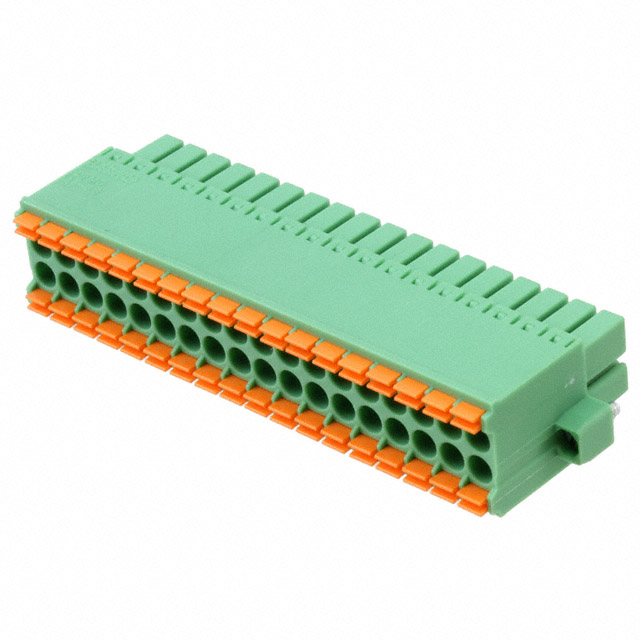 디바이스마트,커넥터/PCB > 터미널블럭 > 터미널블럭 (미분류) > 터미널블럭,,1790454,TERM BLOCK PLUG 36POS STR 3.5MM / Digi-Key Part Number : 277-8794-ND