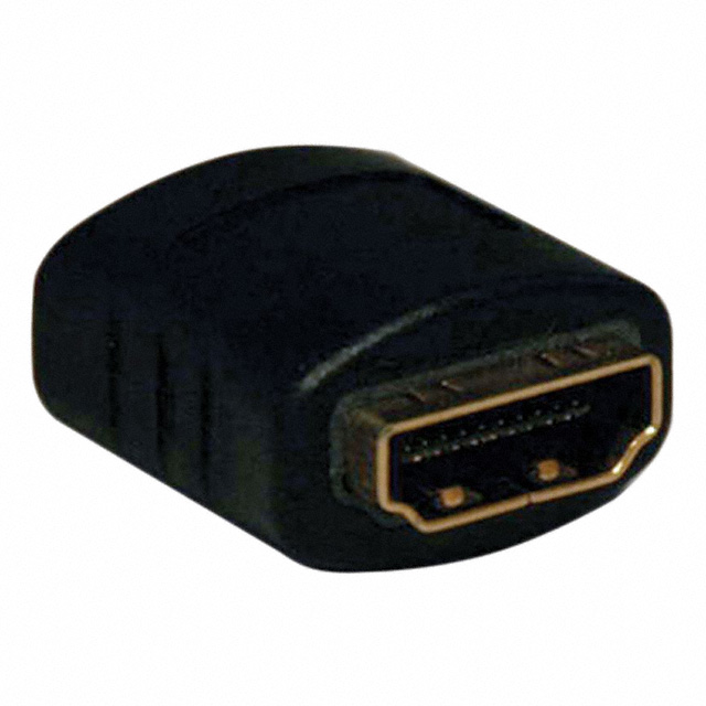 image of USB, DVI, HDMI Connectors - Adapters