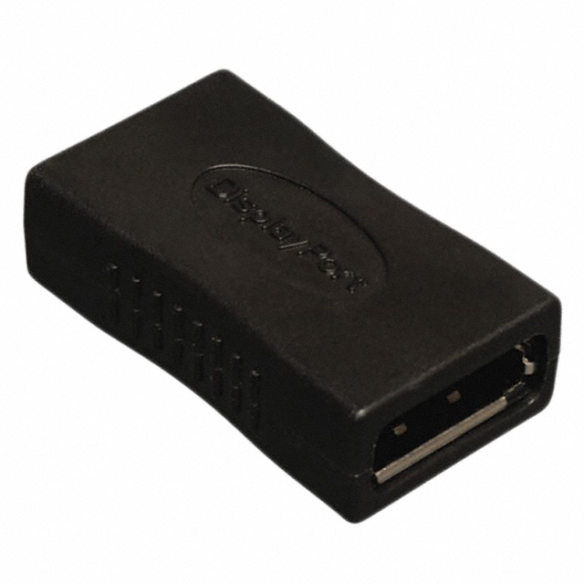 image of USB，DVI，HDMI 连接器 - 适配器>P168-000