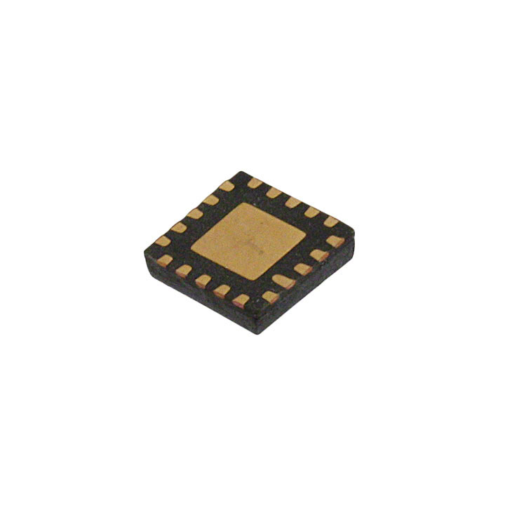 RF Amplifier IC ISM 30kHz ~ 50GHz 20-QFN (4x4)