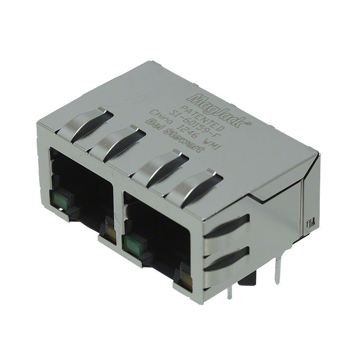 디바이스마트,커넥터/PCB > I/O 커넥터 > RJ45 커넥터 > RJ45 커넥터/잭 (미분류),,SS-748802SC5-YG-PG4-BZ,CONN MOD JACK 8P8C R/A SHIELDED / Digi-Key Part Number : SS-748802SC5-YG-PG4-BZ-ND
