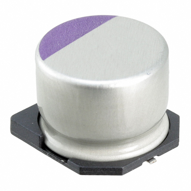 16SVP180MX Panasonic Electronic Components | Capacitors