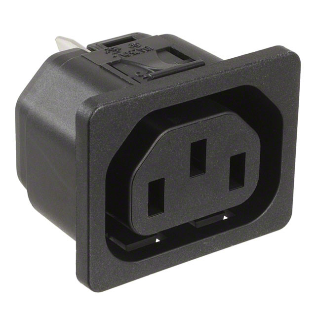 Power Connector