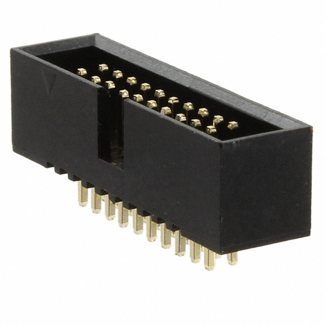 3220-20-0100-00 CNC Tech | Connectors, Interconnects | DigiKey