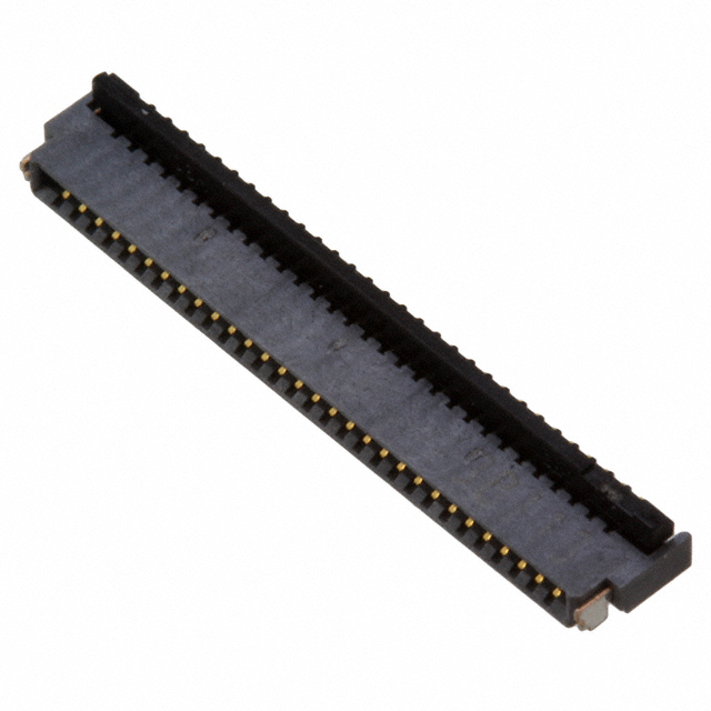 FH34SRJ-30S-0.5SH(50) Hirose Electric Co Ltd | Connectors