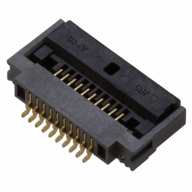 디바이스마트,커넥터/PCB > FFC/FPC 커넥터 > FFC/FPC 커넥터 (미분류) > 커넥터,,FH52-10S-0.5SH(99),CONN FFC BOTTOM 10POS 0.50MM R/A / Digi-Key Part Number : HFZ010TR-ND