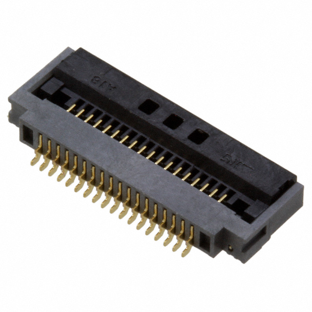 디바이스마트,커넥터/PCB > FFC/FPC 커넥터 > FFC/FPC 커넥터 (미분류) > 커넥터,,FH52-18S-0.5SH(99),CONN FFC BOTTOM 18POS 0.50MM R/A / Digi-Key Part Number : HFZ018CT-ND