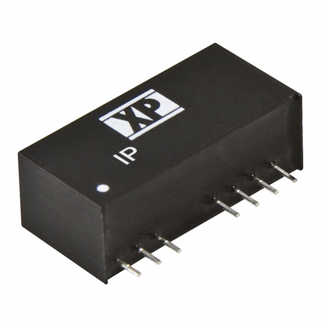 the part number is IP4812S