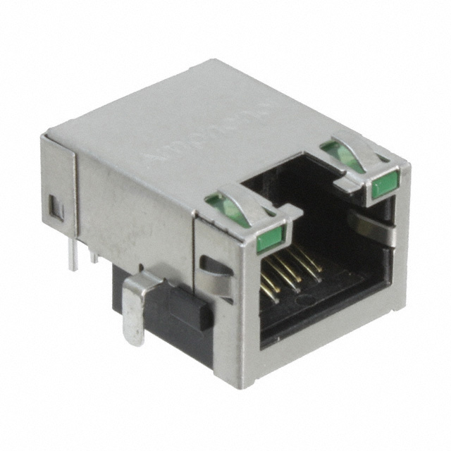 디바이스마트,커넥터/PCB > I/O 커넥터 > RJ45 커넥터 > RJ45 커넥터/잭 (미분류),,RJE72-188-1451,CONN MOD JACK 8P8C R/A SHIELDED / Digi-Key Part Number : RJE72-188-1451-ND