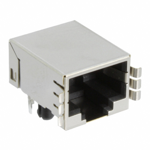 RJULE4218201 Amphenol ICC (Commercial Products) | Connectors