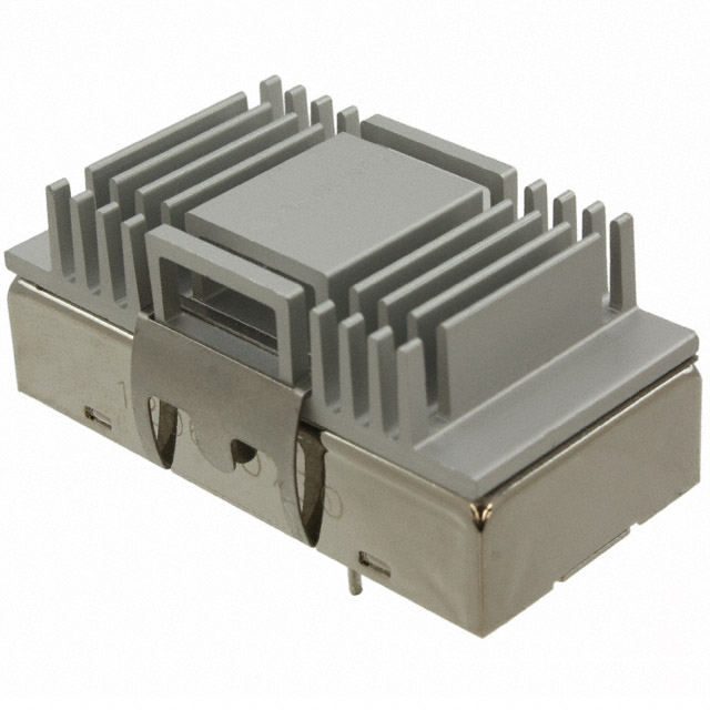 Isolated Module DC DC Converter 2 Output 15V -15V 500mA, 500mA 18V - 75V Input