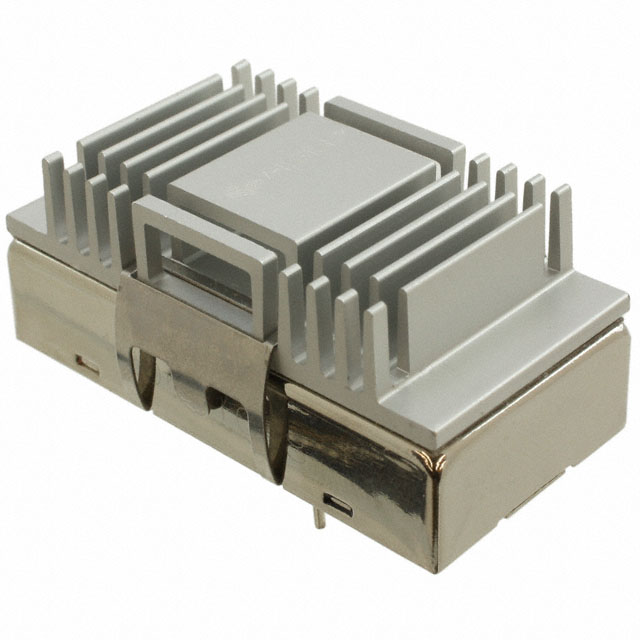 Isolated Module DC DC Converter 1 Output 3.3V 5A 9V - 36V Input