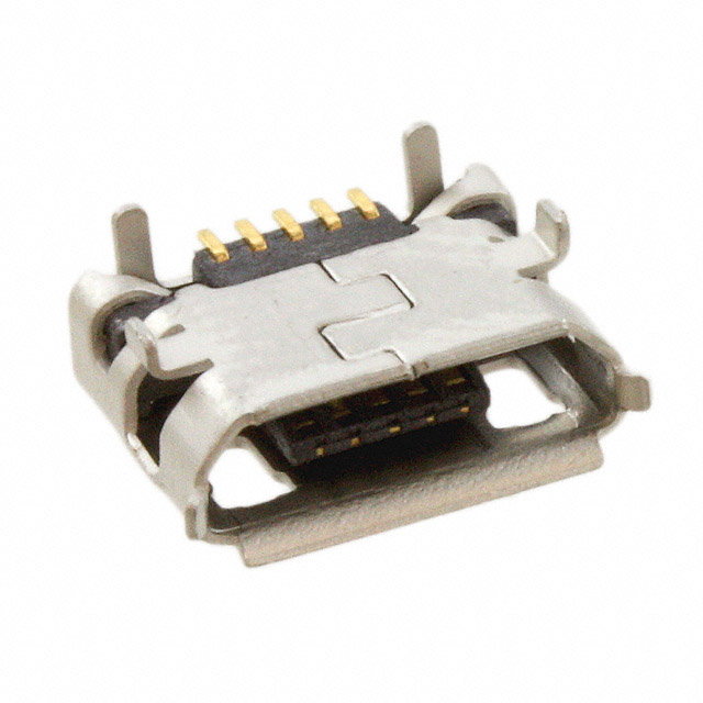 디바이스마트,커넥터/PCB > I/O 커넥터 > USB/IEEE 커넥터 > USB/IEEE/DVI,,10118194-0001LF,CONN RCPT USB2.0 MICRO B SMD R/A / Digi-Key Part Number : 609-4618-1-ND
