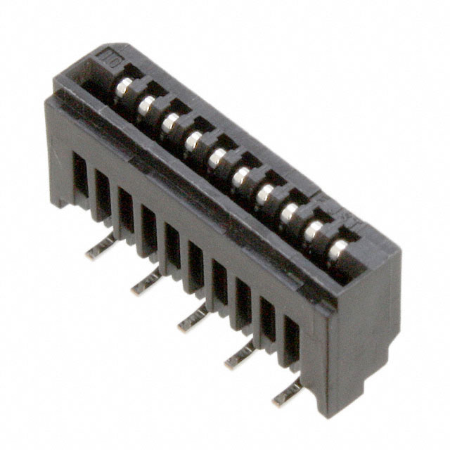 디바이스마트,커넥터/PCB > FFC/FPC 커넥터 > FFC/FPC 커넥터 (미분류) > 커넥터,,10FMN-BMTTN-A-TF,CONN FFC VERT 10POS 1MM SMD / Digi-Key Part Number : 455-1932-1-ND