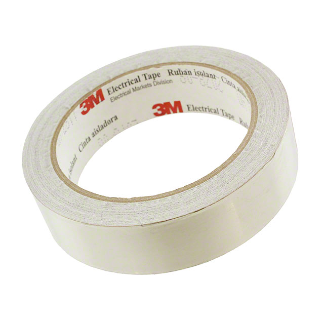 RF EMI Shielding Tape 1183 Tin-Plated Copper Foil Conductive, Single Sided 1.000