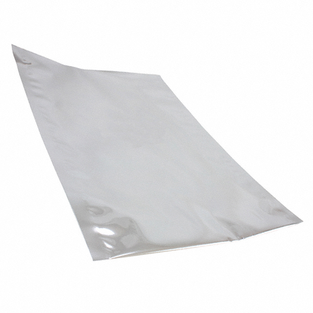 Moisture Barrier Bags 3.6Mil - Antistat (US) ESD Protection