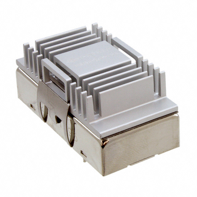 Isolated Module DC DC Converter 1 Output 15V 1A 9V - 36V Input