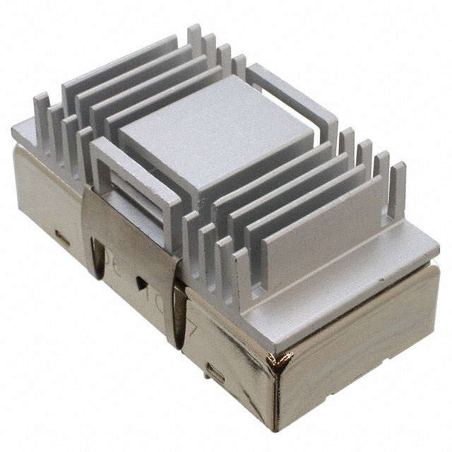 Isolated Module DC DC Converter 1 Output 12V 1.25A 18V - 75V Input