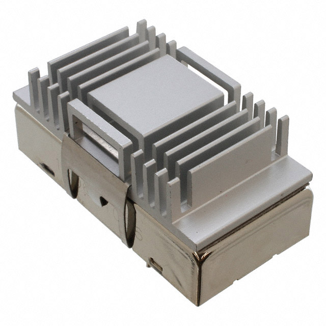 Isolated Module DC DC Converter 1 Output 5V 3A 18V - 75V Input