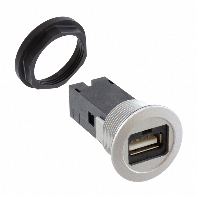 디바이스마트,커넥터/PCB > I/O 커넥터 > USB/IEEE 커넥터 > USB 어댑터,,09454521901,ADAPTER USB A RCPT TO USB A RCPT / Digi-Key Part Number : 1195-3481-ND