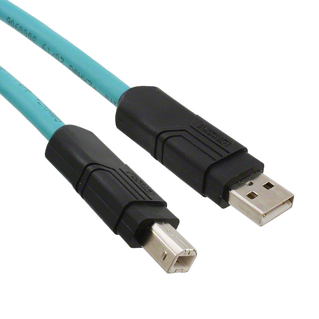 디바이스마트,케이블/전선 > USB 케이블 > USB 케이블(미분류),,1653870,USB CABLE SHIELD COLOR: BLUE 2M / Digi-Key Part Number : 277-8502-ND